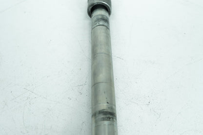 1999 - 2006 Harley-Davidson Touring Electra Ultra Front Wheel Axle Bolt Shaft 43364-00