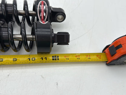 2005 Harley Touring FLHRCI Road King Classic OEM Rear Left Right Shock Absorbers