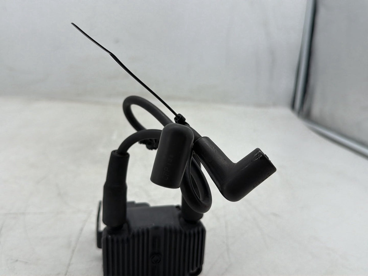 2007 Harley Electra Glide Touring Ultra OEM Ignition Coil Spark Plugs Cable