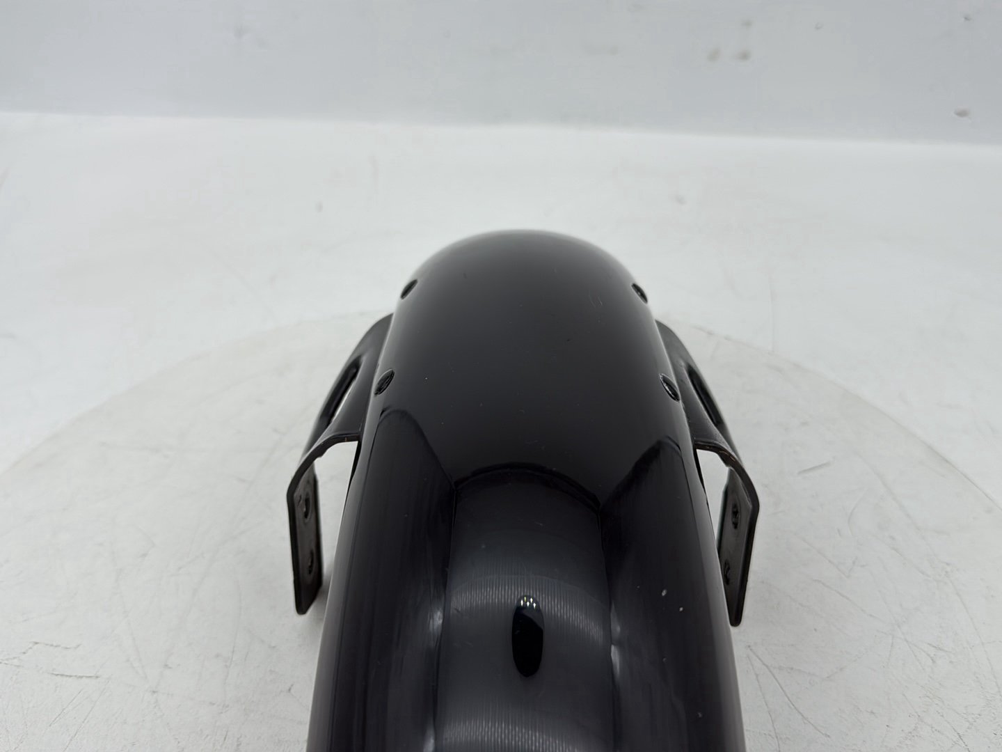 2007 - 2012 Harley-Davidson Dyna Super Glide Front Wheel Fender Shell Panel 60139-06B