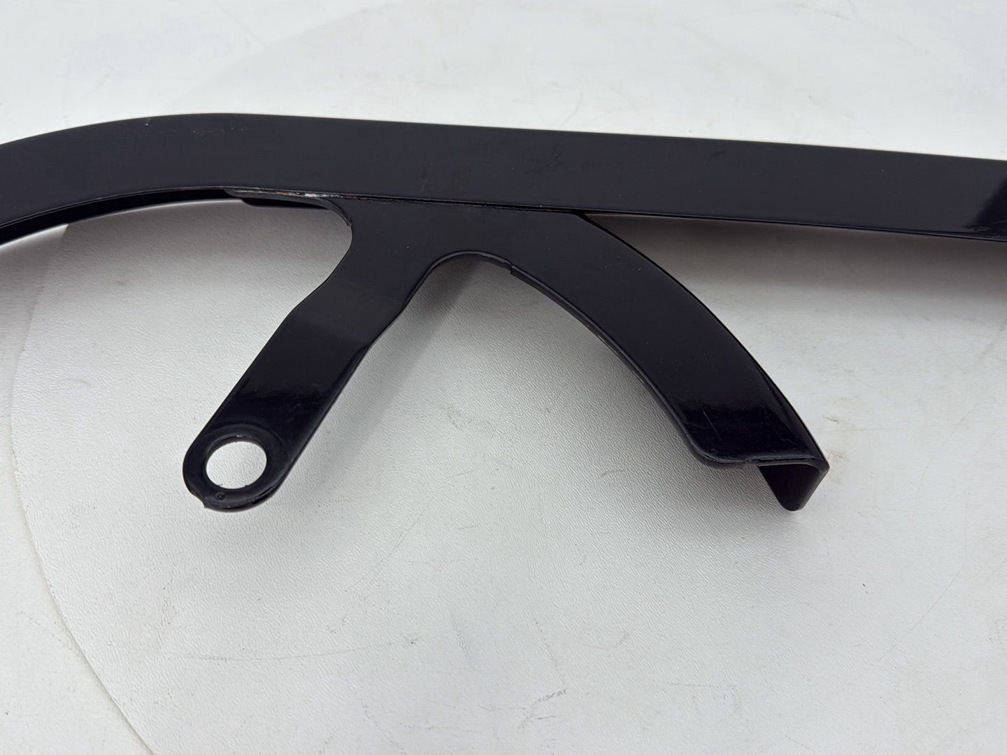 2004 - 2013 Harley-Davidson Sportster 883 Custom Drive Belt Guard Cover Shield 60367-04