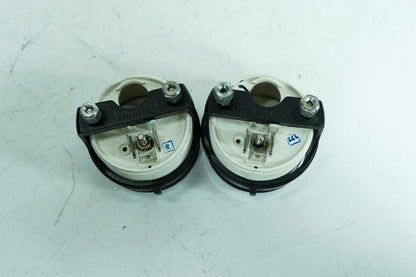 1984 - 1998 Harley-Davidson Touring Road Glide  Air Temperature & Fuel Petrol Gauges 75111-96C