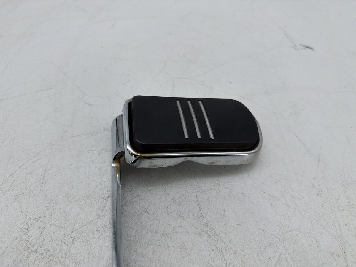 2013 Harley Street Glide Touring FLHX OEM Foot Brake Control Lever Pedal