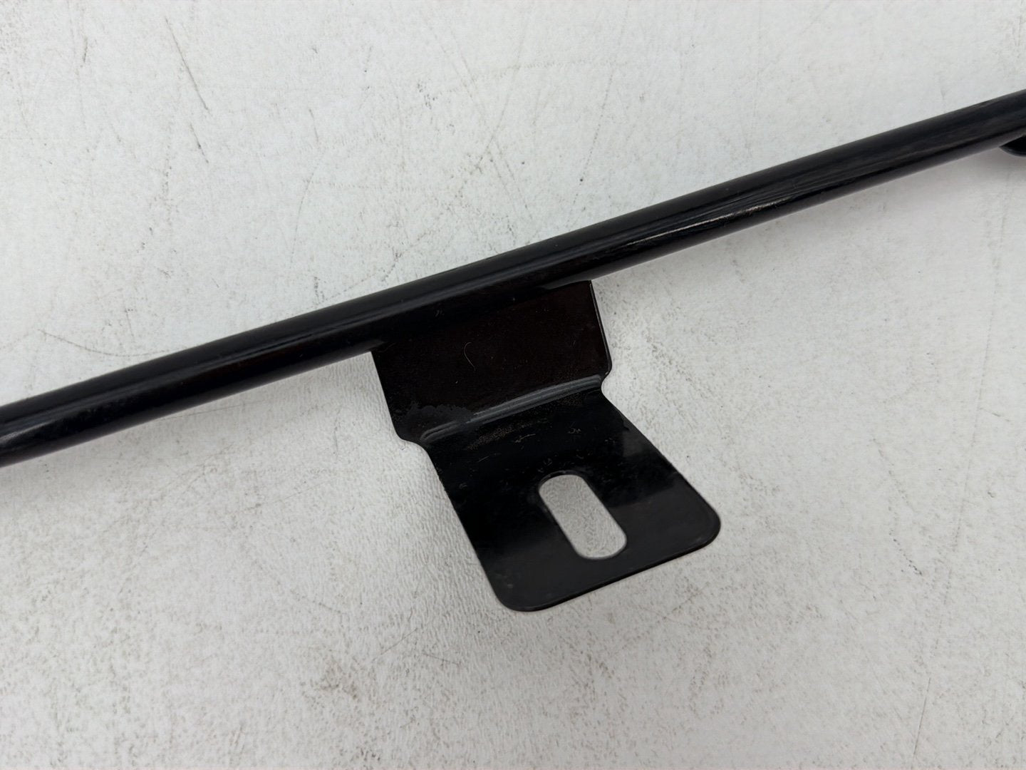 1984 - 1998 Harley-Davidson Touring Electra Glide Classic Inner Fairing Mount Support Bracket 58322-88A
