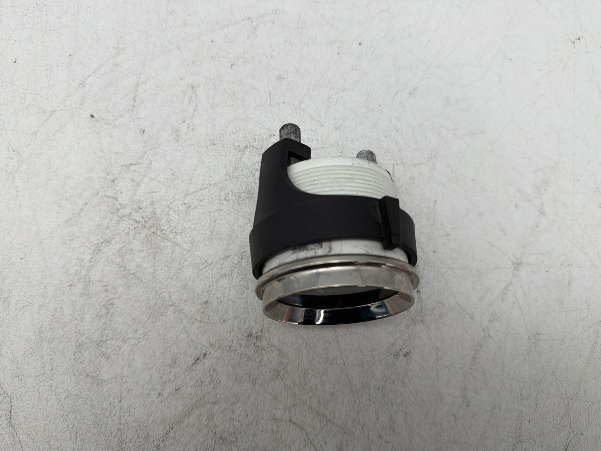 12 Harley Electra Glide Touring Ultra OEM Oil Pressure Gauge Instrument Cluster