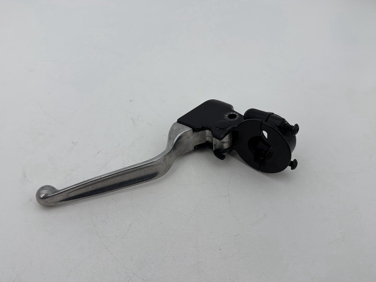 2013 Harley Street Glide Touring FLHX OEM Front Left Hand Clutch Control Lever