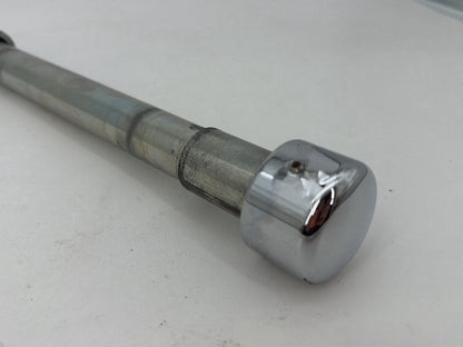 1999 - 2006 Harley-Davidson Touring Road King Front Wheel Axle Bolt Shaft  	43364-00
