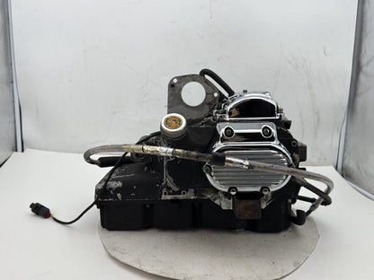 1995 Harley Road King Touring OEM 5 Speed Transmission Gearbox EVO 34K