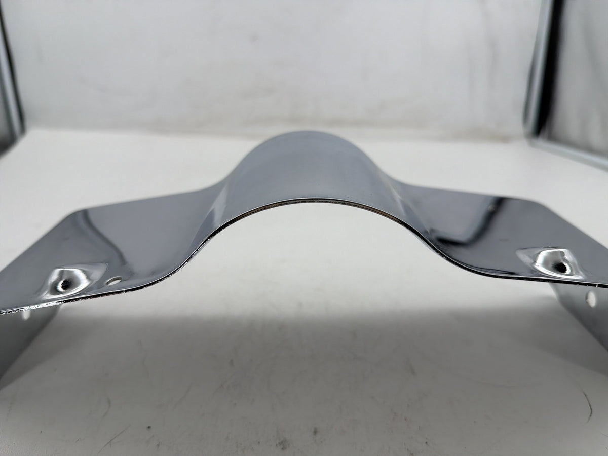 2011 Harley Electra Glide Touring Ultra OEM Front Lower Fairing Outer Skirt