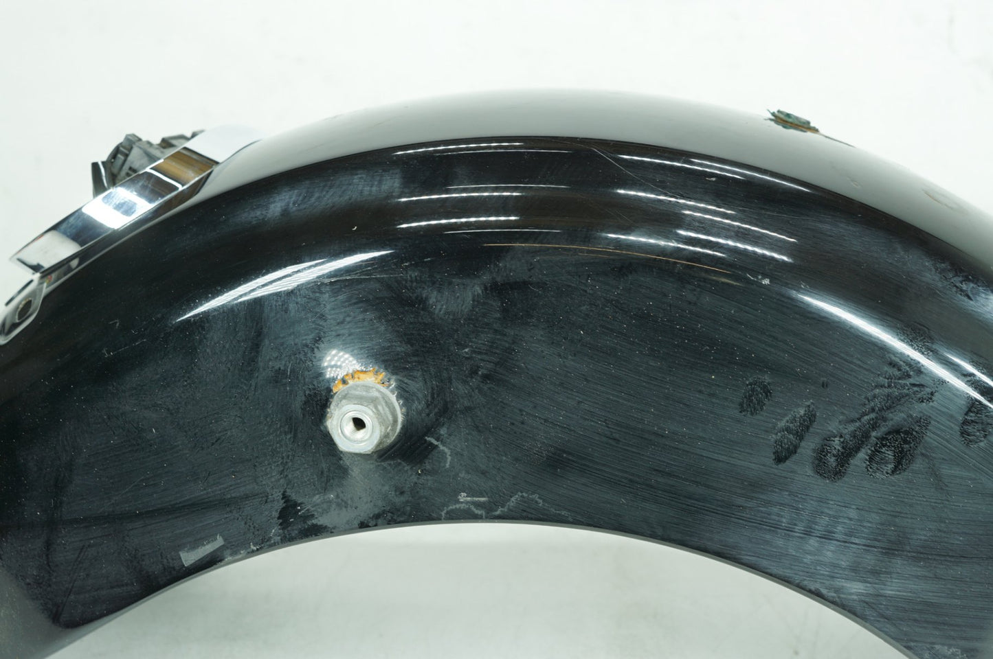2019 - 2023 Harley-Davidson Touring Electra Glide Rear Wheel Fender Panel  	59731-09A