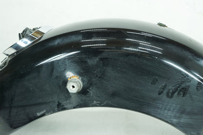 2019 - 2023 Harley-Davidson Touring Electra Glide Rear Wheel Fender Panel  	59731-09A