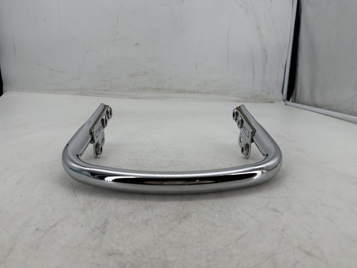 2006 Harley Street Glide Touring FLHX OEM Rear License Plate Support Bar Holder
