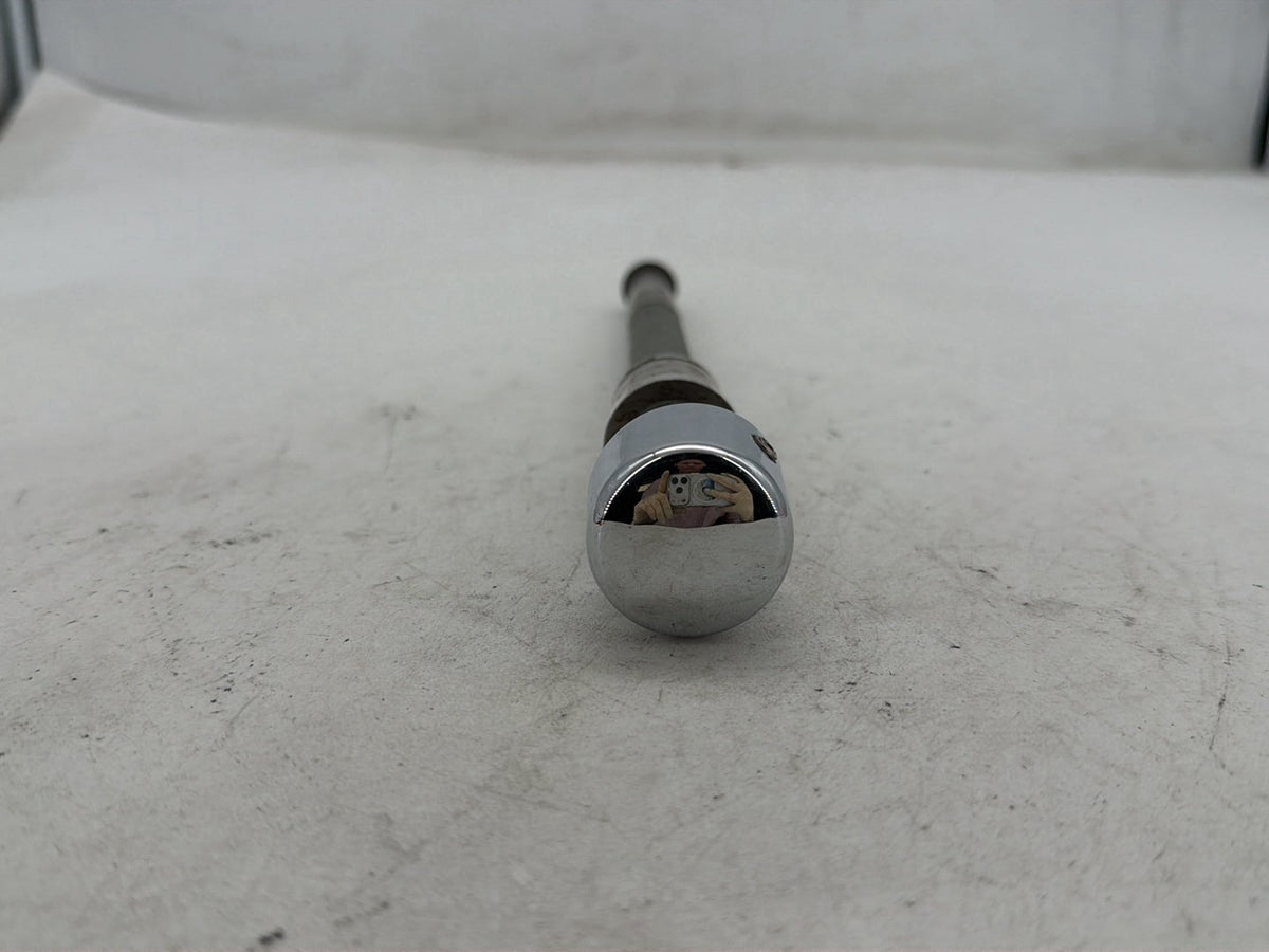 1990 Harley Electra Glide Touring Sport OEM Front Wheel Axle Bolt Shaft