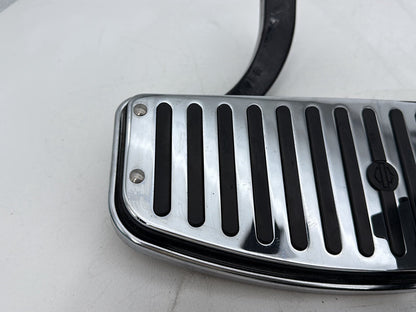 1999 - 2006 Harley-Davidson Touring Electra Glide Left Right Driver & Pass Floorboard Foot Rest 50621-79A
