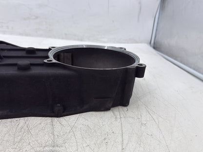 2004 Harley Road King Touring Custom FLHRSI OEM Inner Primary Clutch Cover