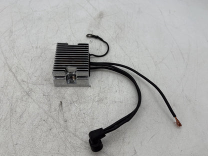 1998 Harley Softail Custom FXSTC OEM Voltage Regulator Rectifier