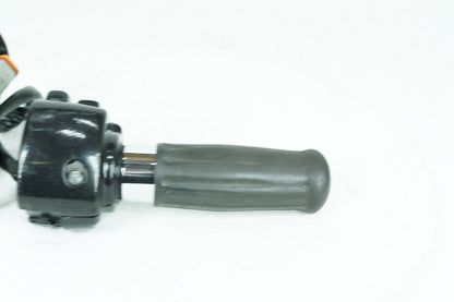 2004 - 2013 Harley-Davidson Sportster Custom Left Turn Signal Headlight Switches Controls 71682-06A