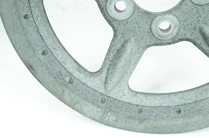 2004 - 2022 Harley-Davidson Sportster 883 Rear Driver Pulley Sprocket 40354-07