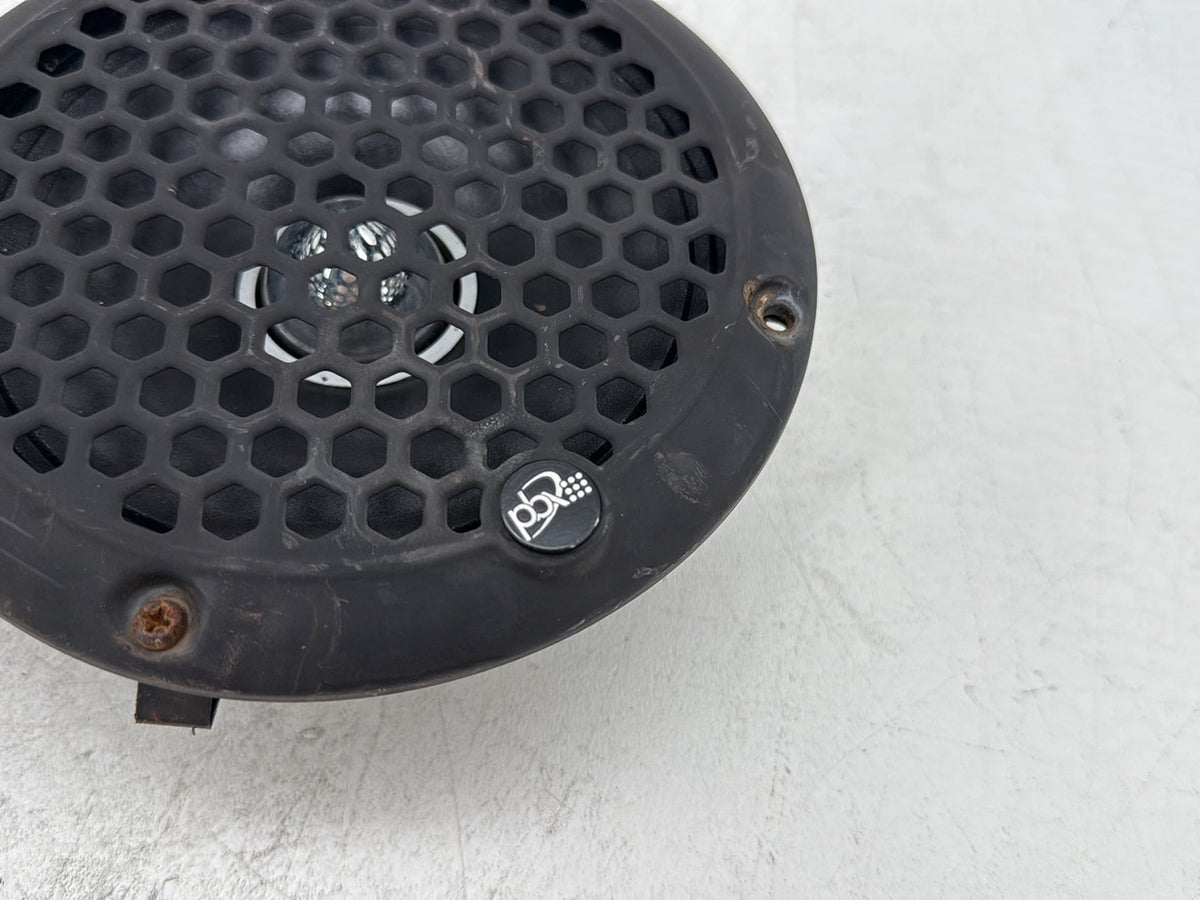 2007 Harley Road King Touring FLHR OEM Left Right Sound Audio Speakers