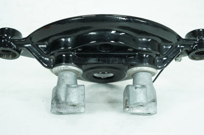 2008 - 2016 Harley-Davidson Touring Electra Glide Ultra Front Fork Upper Triple Tree 45435-10