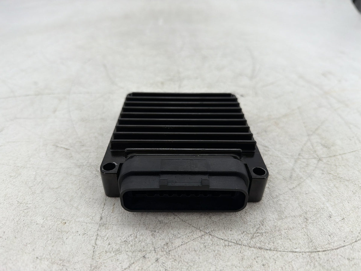 2004 Harley Heritage Softail Classic OEM Engine Control Module Brain ECU ECM