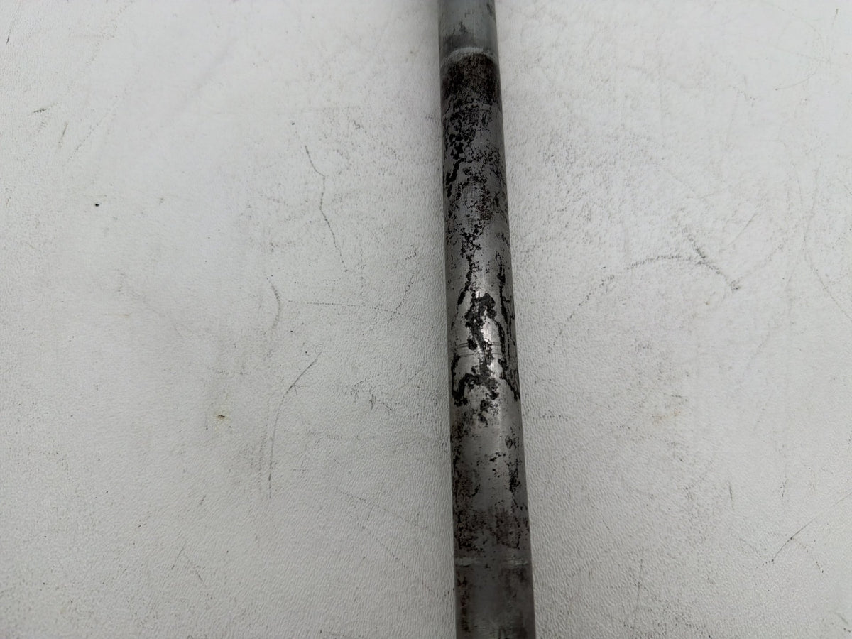 2001 Harley Electra Glide Touring Classic OEM Rear Wheel Axle Bolt Shaft