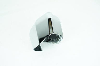 2007 - 2012 Harley-Davidson Touring Electra Glide Ultra Horn Signal Klaxon Chrome Cover 69060-90F