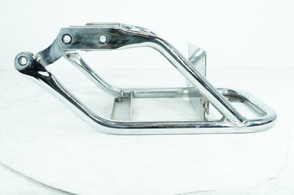 2007 - 2011 Harley-Davidson Touring Electra Glide Classic Rear Tour Pak Lid Luggage Rack 53411-09