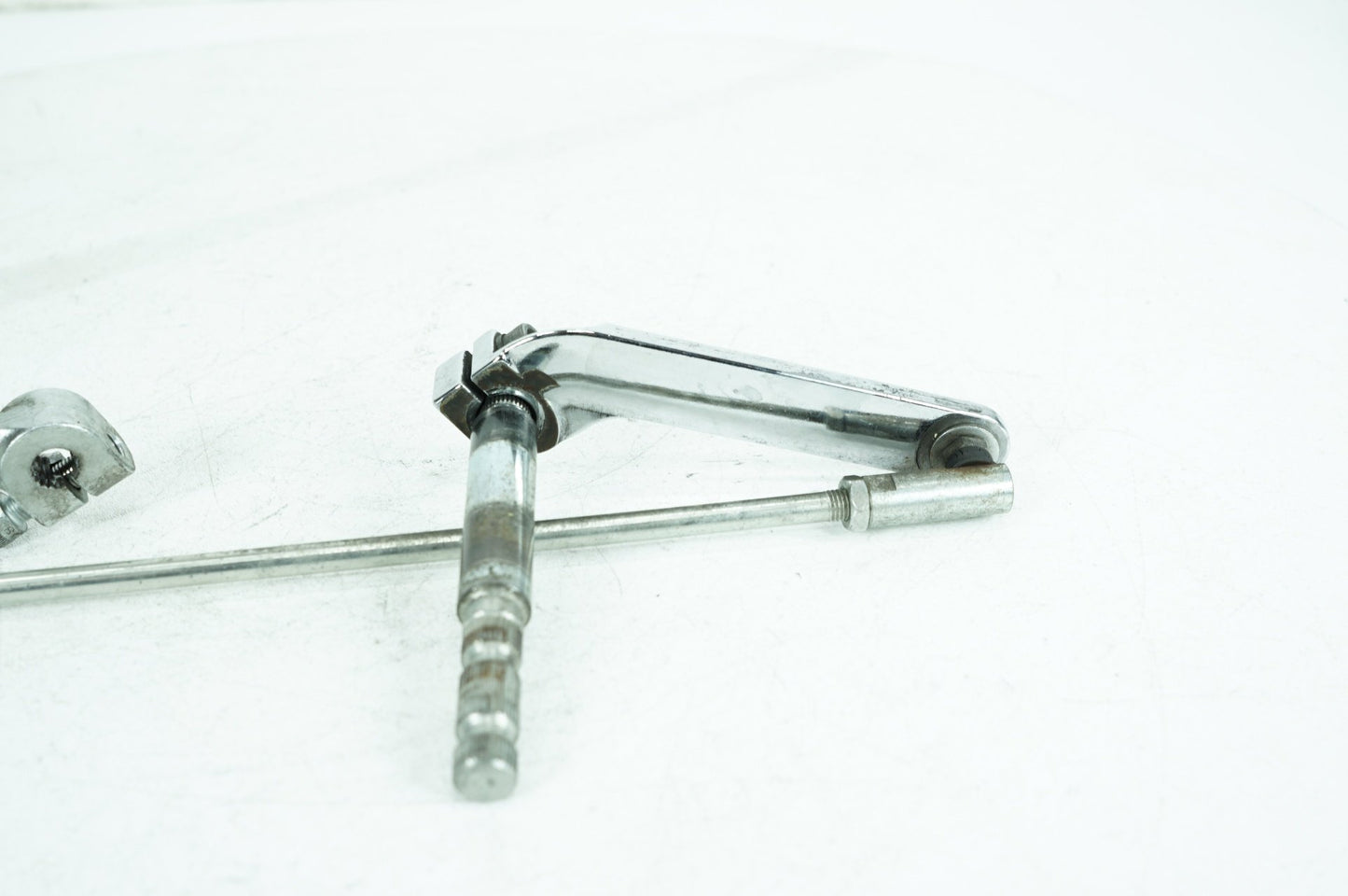 2008 - 2016 Harley-Davidson Touring Electra Glide Ultra Gear Shifter Lever w/ Rod linkage 33718-82B