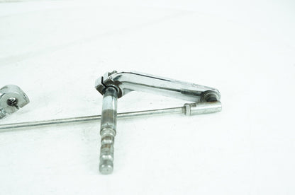 2008 - 2016 Harley-Davidson Touring Electra Glide Ultra Gear Shifter Lever w/ Rod linkage 33718-82B