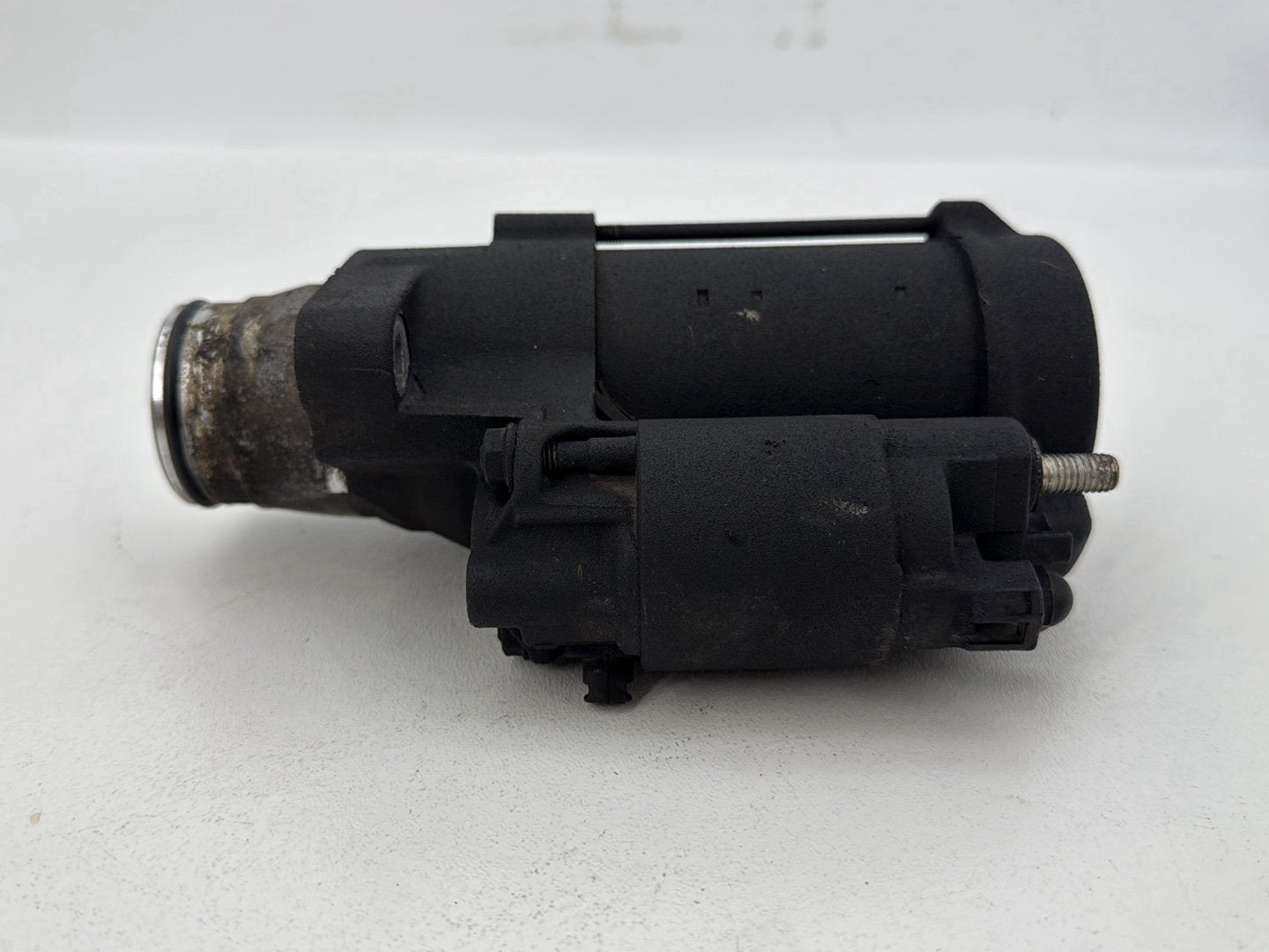 2019 - 2023 Harley-Davidson Touring Road King Special Engine Starter Motor 31400053