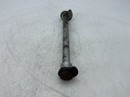 2013 Harley Electra Glide Touring Ultra FLHTCUI OEM Rear Wheel Axle Bolt Shaft
