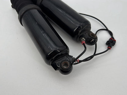 1999 - 2006 Harley-Davidson Touring Electra Glide Classic Rear Left Right Shock Absorbers 54565-97A