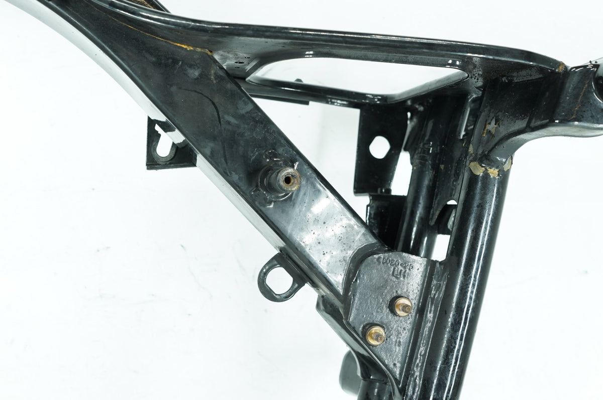 2005 Harley Dyna FXDLI Low Rider OEM Body Main Frame Chassis S