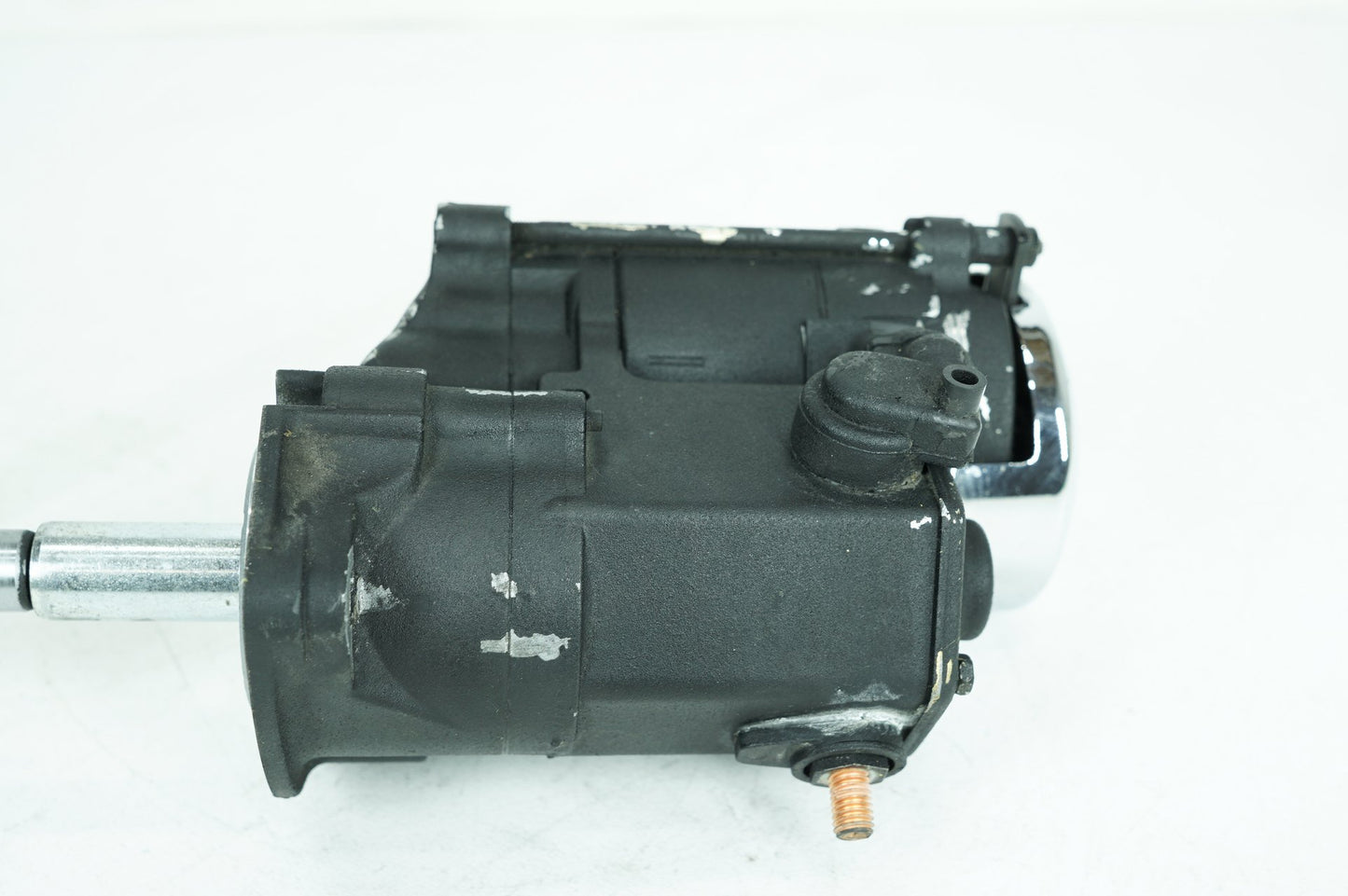 1999 - 2006 Harley-Davidson Touring Road King Classic Engine Starter Motor 31553-94B