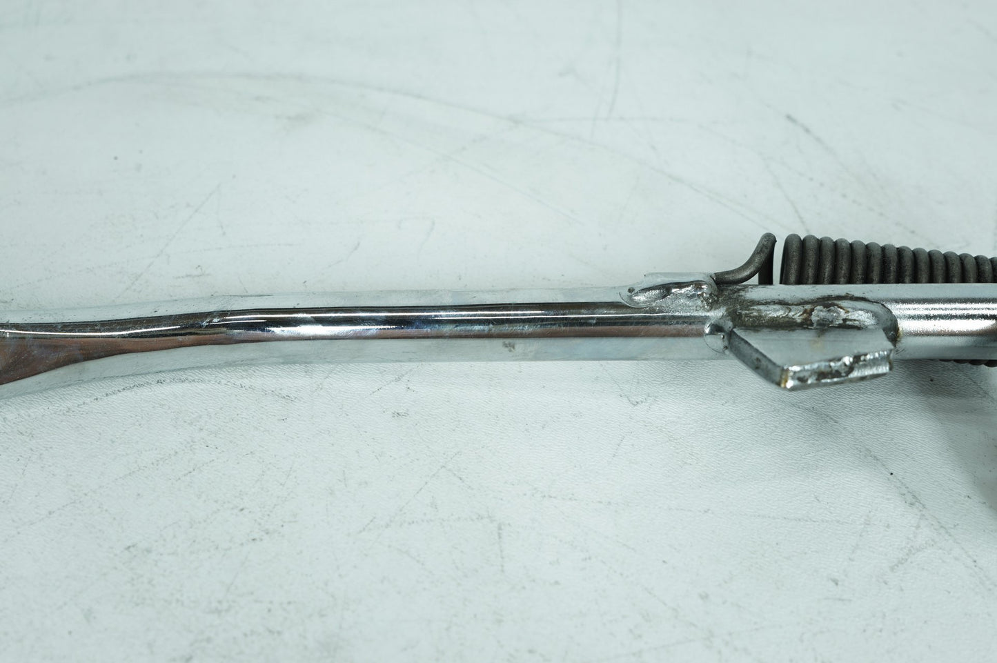 2007 - 2017 Harley-Davidson Dyna Wide Glide Left Side Jiffy Kick Stand & Spring 49704-90H
