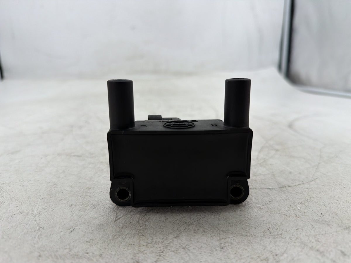 2010 Harley Road King Touring Police OEM Ignition Coil Spark Igniter