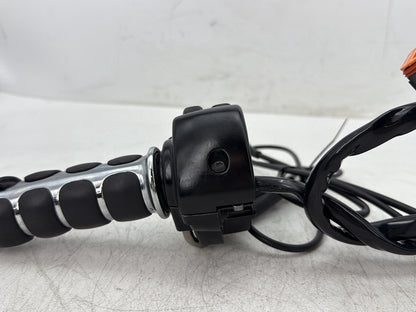 2005 Harley Electra Glide Touring Ultra FLHTCUI OEM Right Engine Start Kill Switches Controls