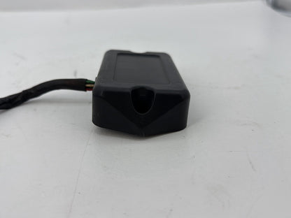 1993 Harley Sportster XLH883H Hugger 883 OEM Ignition Computer Module Igniter CDI