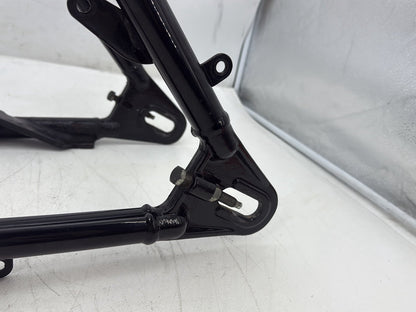 2006 Harley Softail FLSTCI Heritage Classic OEM Rear Fork Swingarm Swing Arm