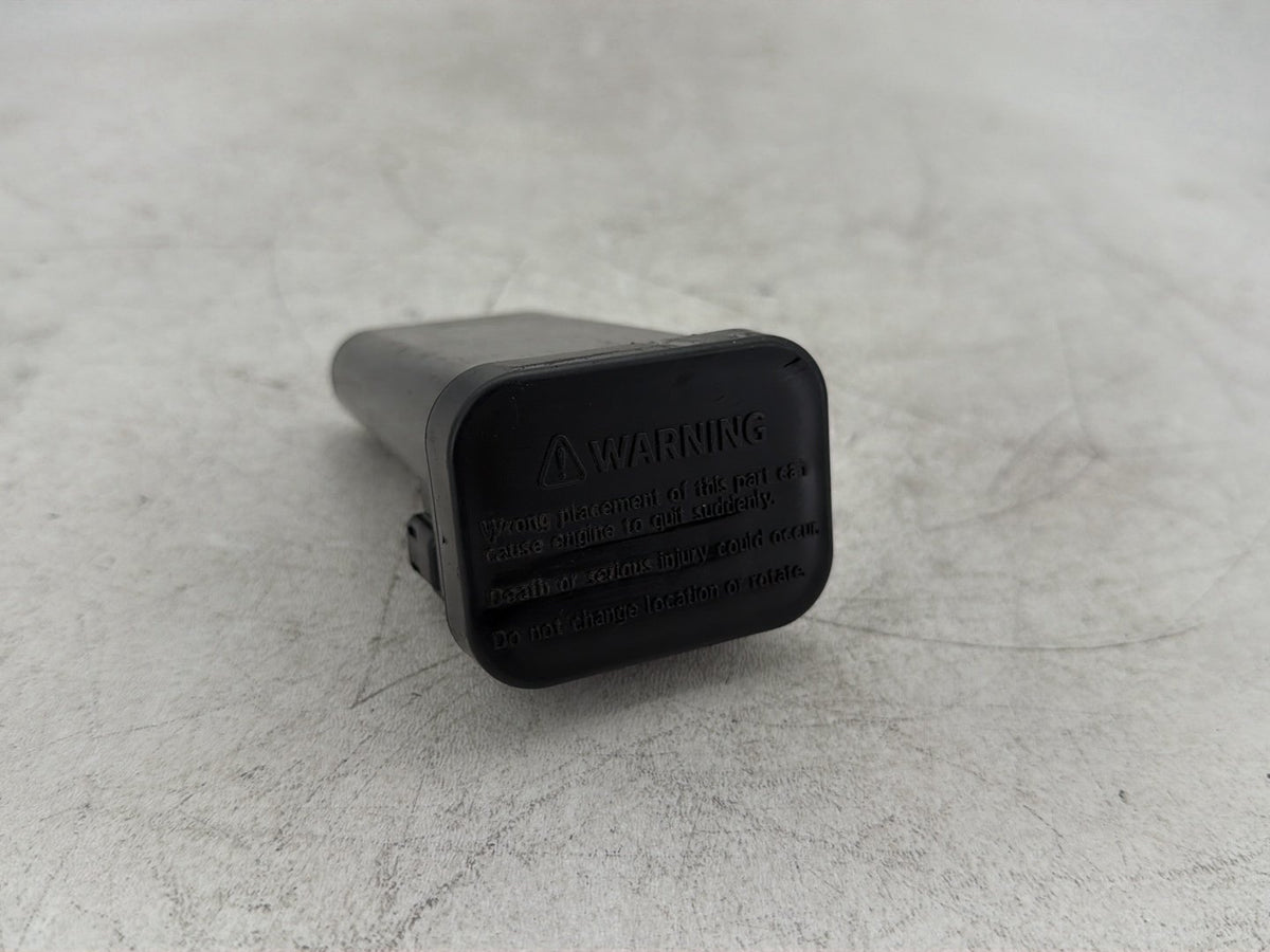 2009 Harley Road Glide Touring FLTR OEM Turn Signal Security Module TSSM