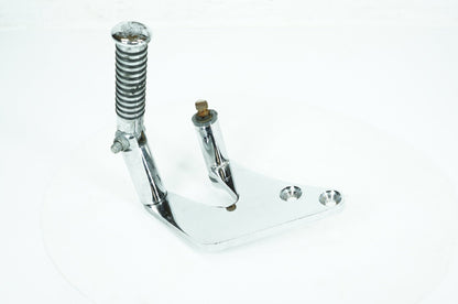 2013 Harley-Davidson Dyna FXDC - Left Forward Control Shifter Peg