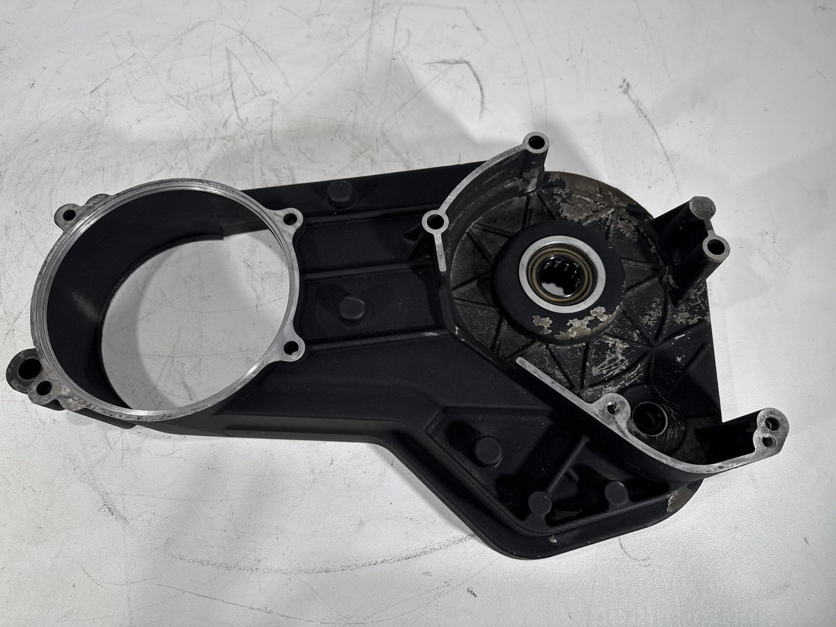 2006 Harley Road King Touring Custom OEM Inner Primary Clutch Cover