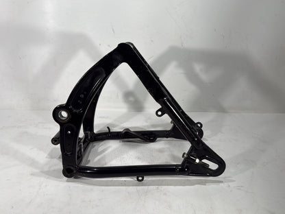 1997 Harley Softail Fat Boy FLSTF OEM Rear Fork Swingarm Swing Arm 47573-89B