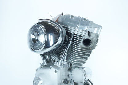 1999 - 2006 Harley-Davidson Dyna Super Glide EFI Twin Cam 88 Engine Motor  	19256-06