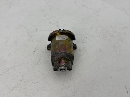 1999 - 2006 Harley-Davidson Touring Road King Police Ignition Switch Cylinder Barrel Lockset NOKey 71540-94A