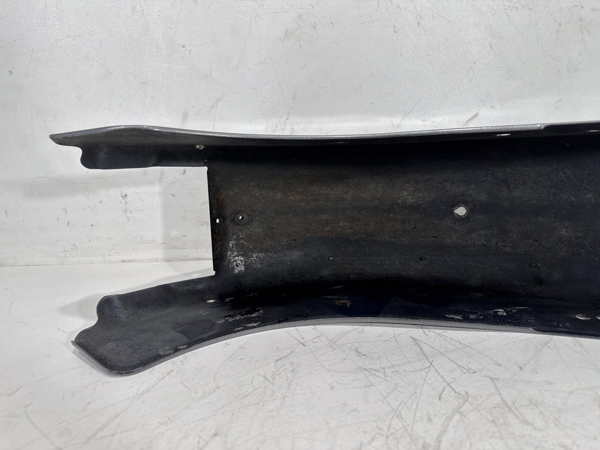 2001 Harley Softail Standard FXST OEM Rear Wheel Fender Panel 59914-00A