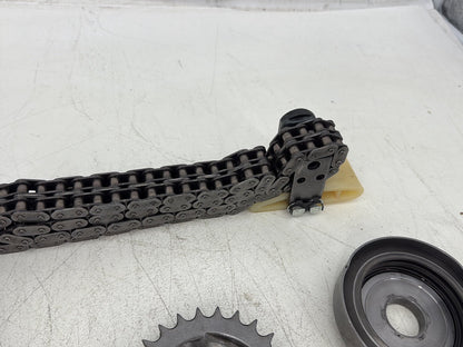 2000 Harley Softail FLSTC Heritage Classic OEM Clutch Basket Chain Tensioner Kit
