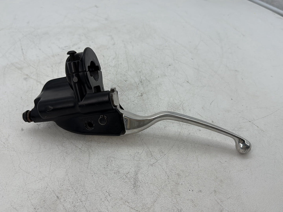 2018 Harley Electra Glide Touring Ultra Front Right Brake Lever Master Cylinder