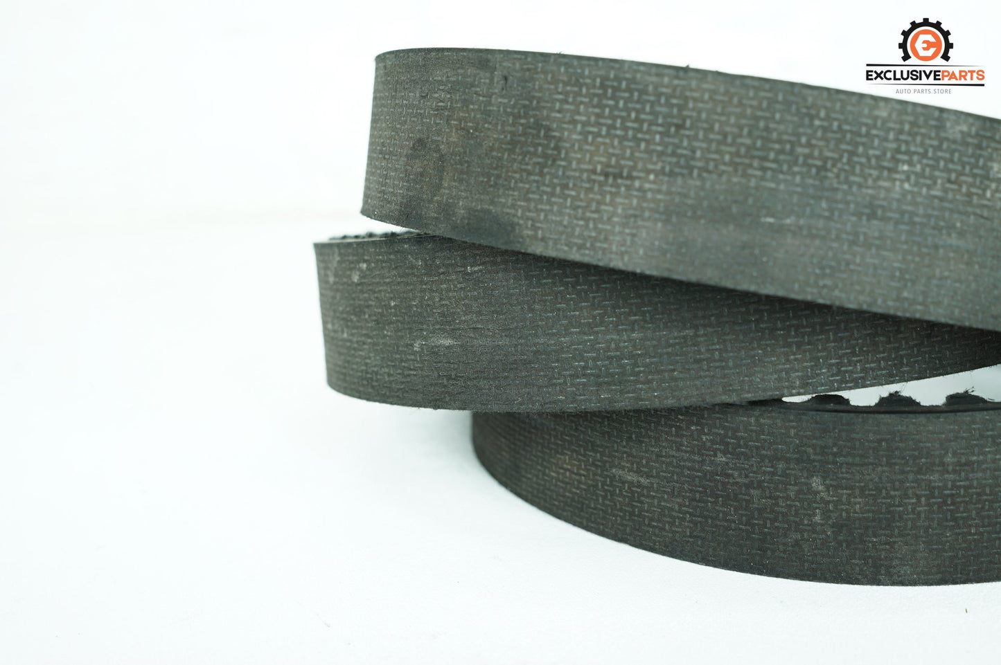 1980 - 1998 Harley-Davidson Touring Electra Glide Classic Rear Drive Belt 40001-85